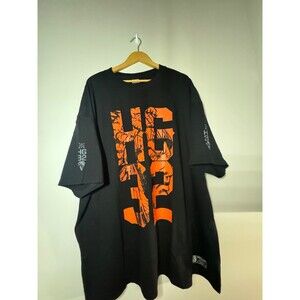 HG32 Hustle Gang of America 4XL